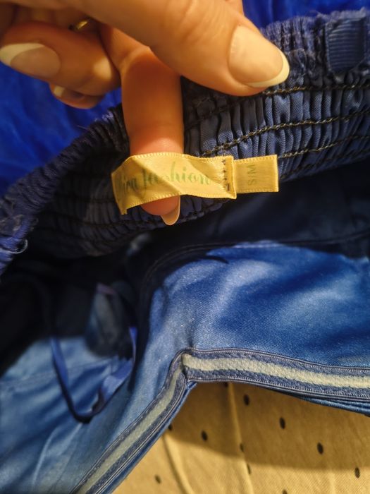 Sukienka balowa studniówka wesele