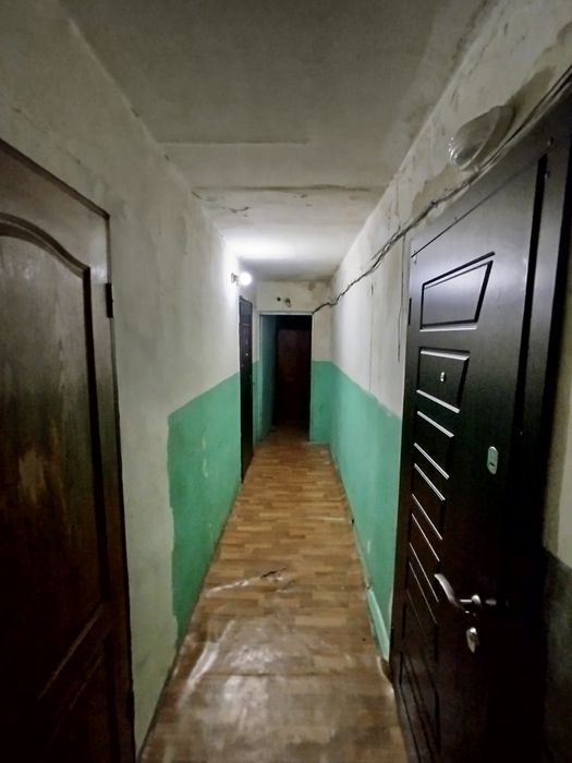 Продам  однокомнатную квартиру  по ул. Победы