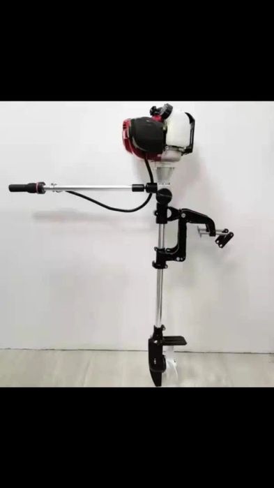 Двигатель для лодки