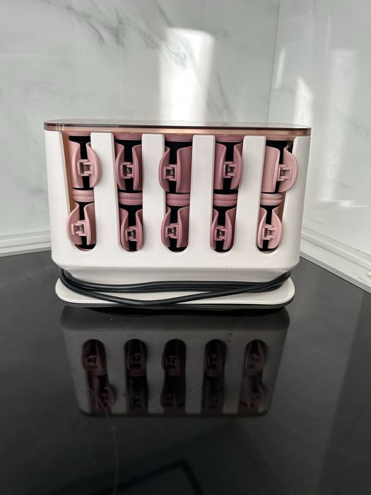 Набір термобігудів Remington Proluxe