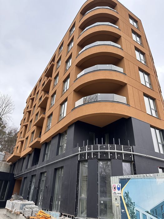 Без комісії!Продаж 3кім кв.79м2,Клепарівська,центр.частина міста