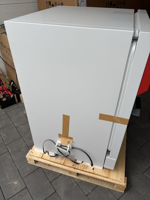 Inkubator co2 cieplarka Binder CB 210