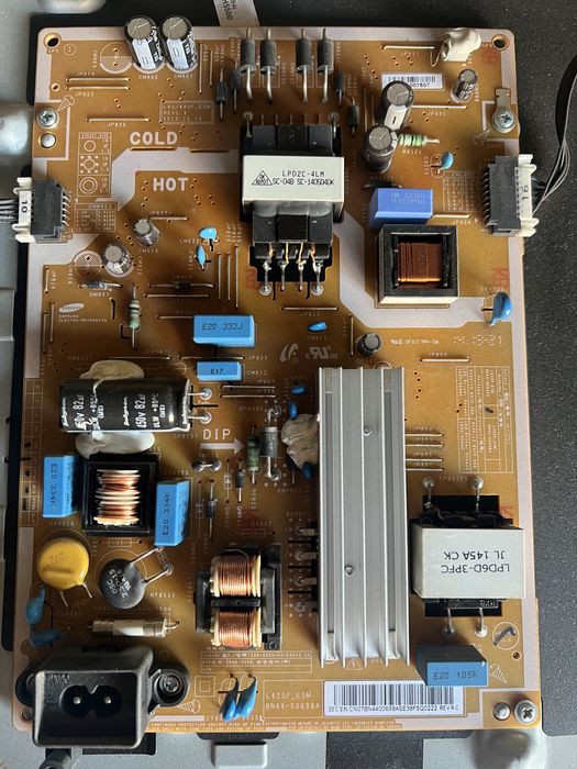 Zasilacz samsung BN44