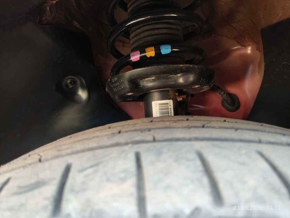 Продам VW Golf 5