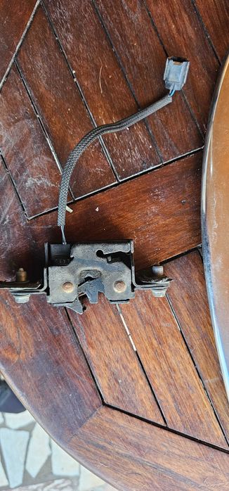 Peças Renauld grand scenic 3 2012