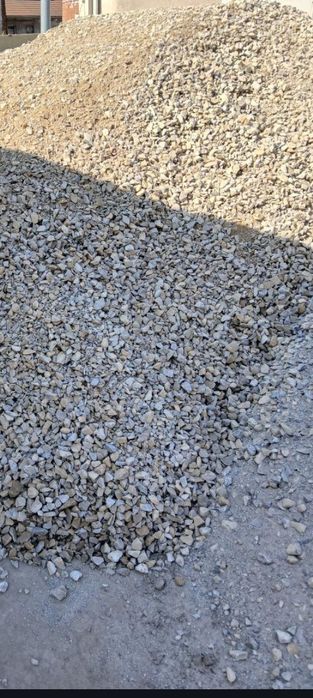 Kamień podbudowa tłuczeń kliniec