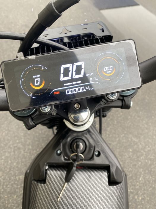 диртбайк Корсо RAZE 2,999
