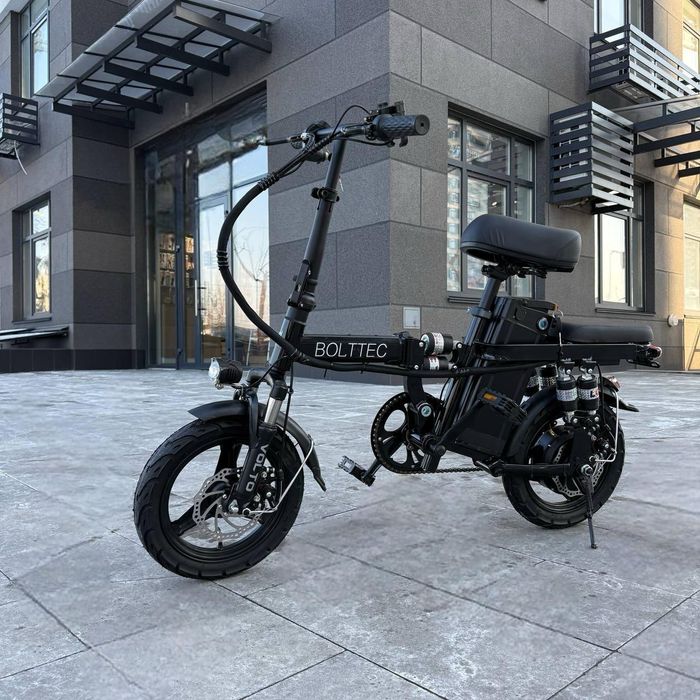 ‼️Електроскутер ,електровелоскутер ,байк ,електромопед‼️