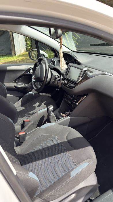 Venda de carro Peugeot
