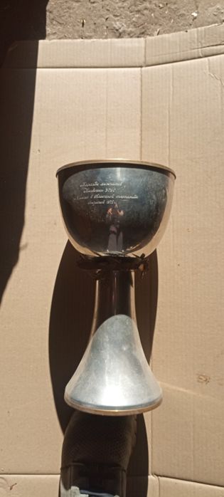 Кубки часів СССР