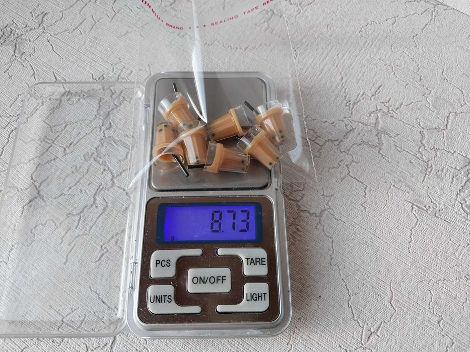 Підвіски у вигляді їжи: кекси, креветки, морозиво, нутела та інші