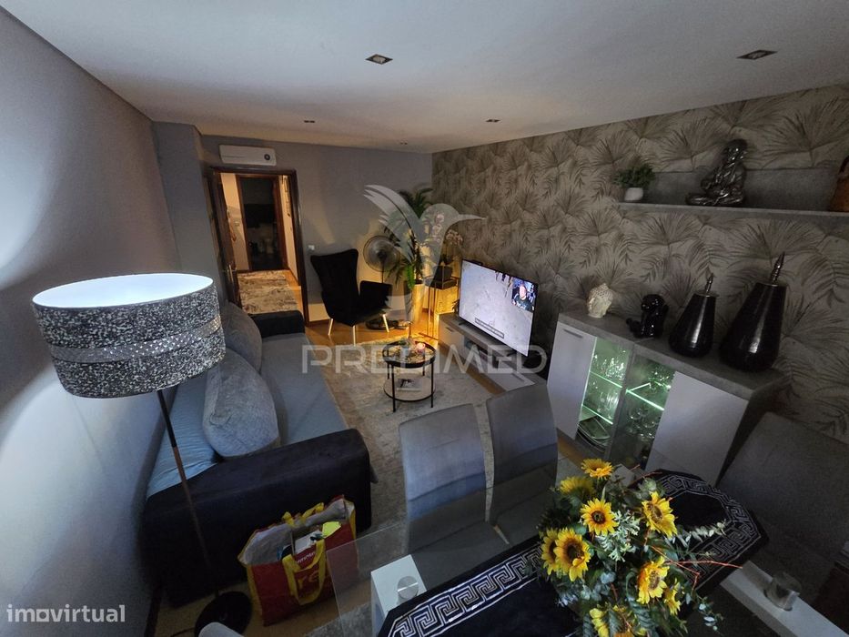 T2 com lugar de garagem Oliveira do Douro
