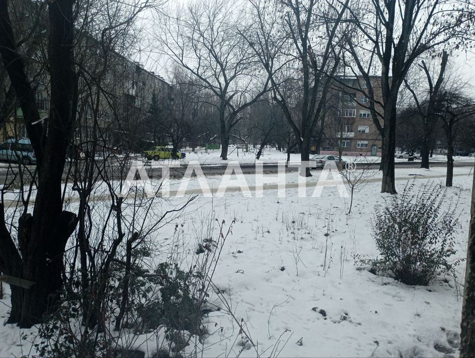 Довгострокова оренда 3-х кімнатної квартири