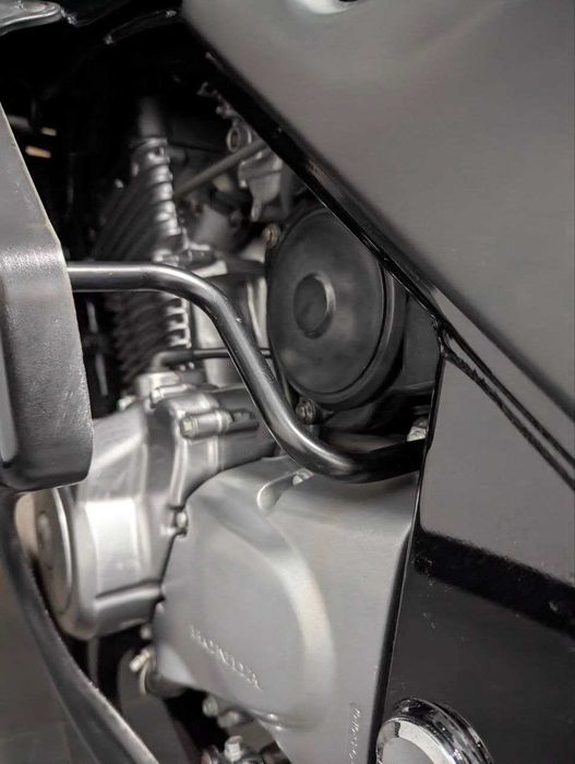 Honda CB500 1995 г.в.