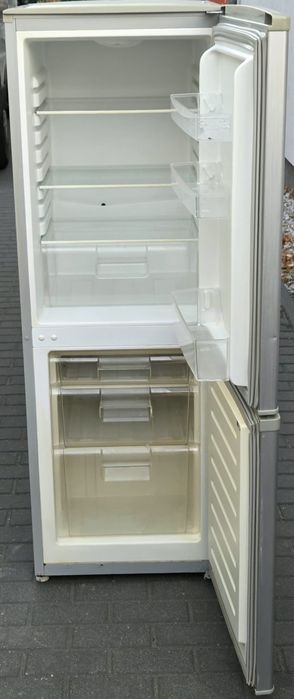 Lodówka Bomann 143cm z transportem,Gwarancja