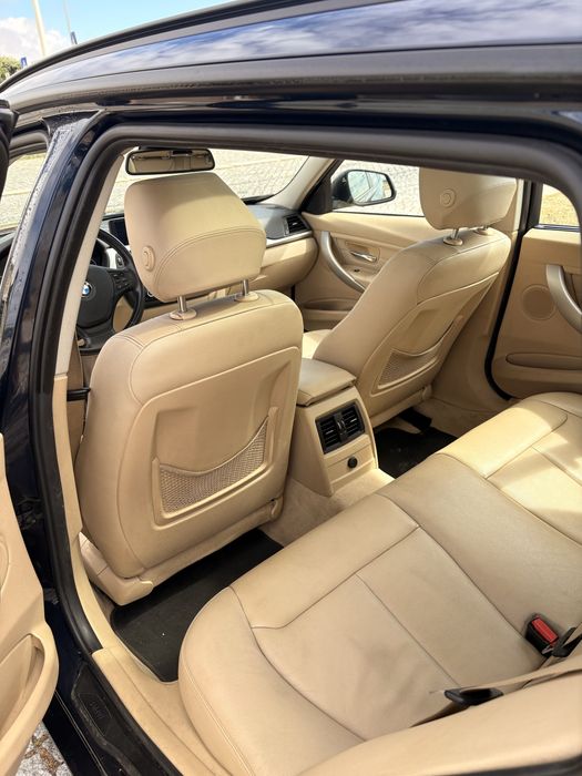 Bmw 320i touring  X-drive