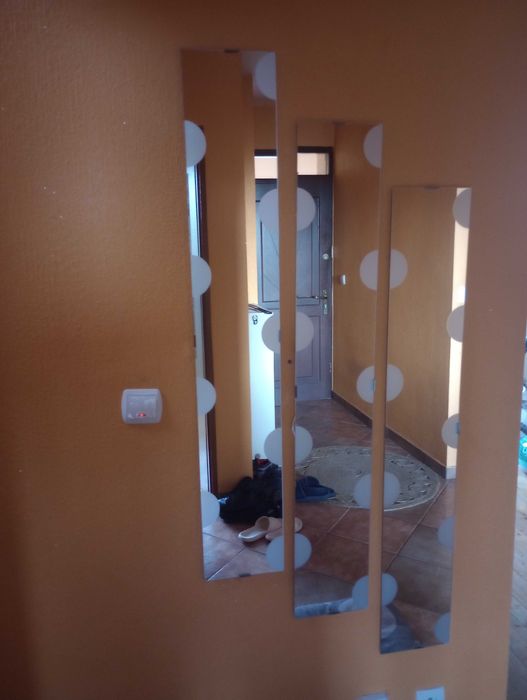 Lustro (3 tafle 120x20)