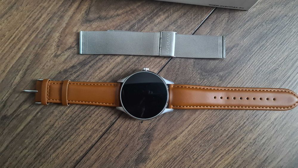 Zegarek smartwatch OV-Touch 2.5 stan bardzo dobry