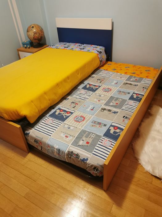 Mobilia quarto criança