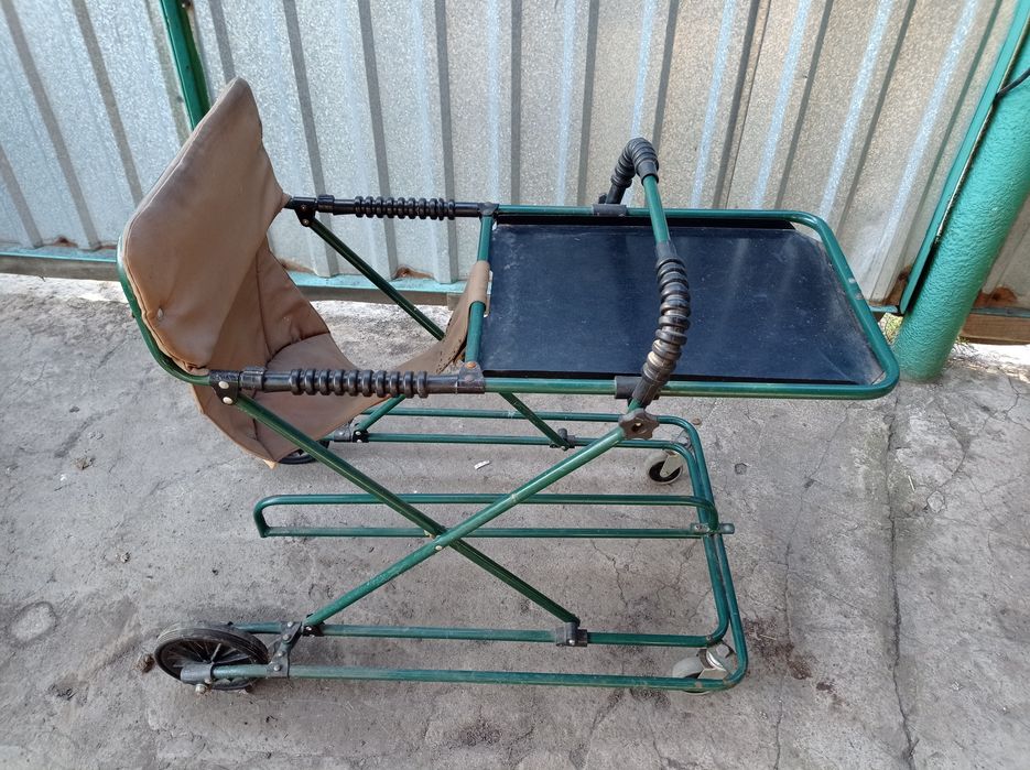 Ходунки-стіл Антей