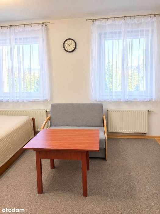 Przytulna kawalerka na Jagodnie 31m2