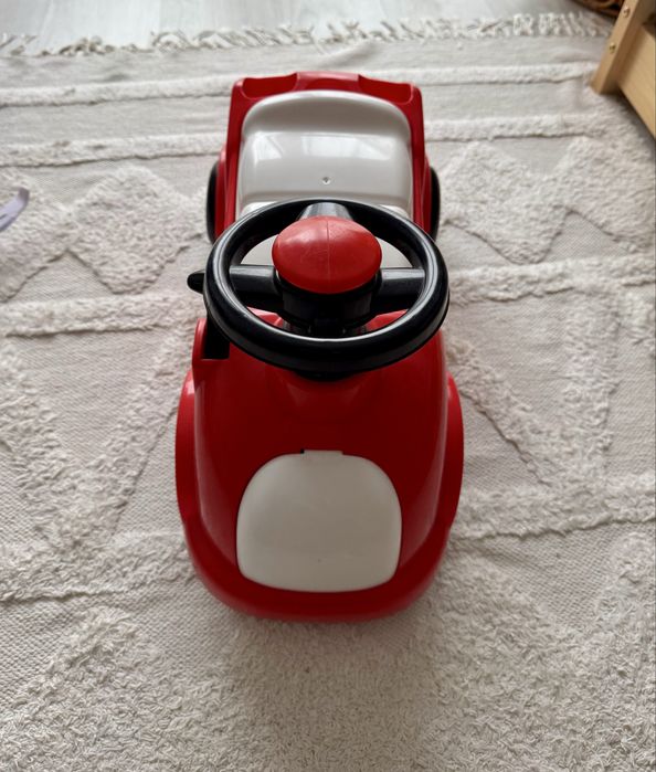 Carrinho de brincar