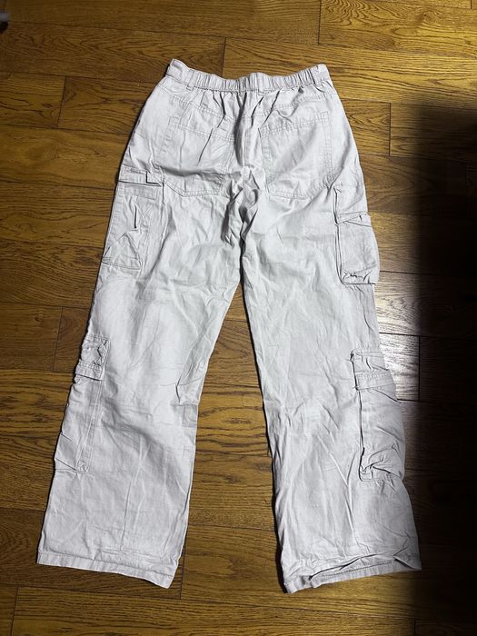 Штани карго Cropp