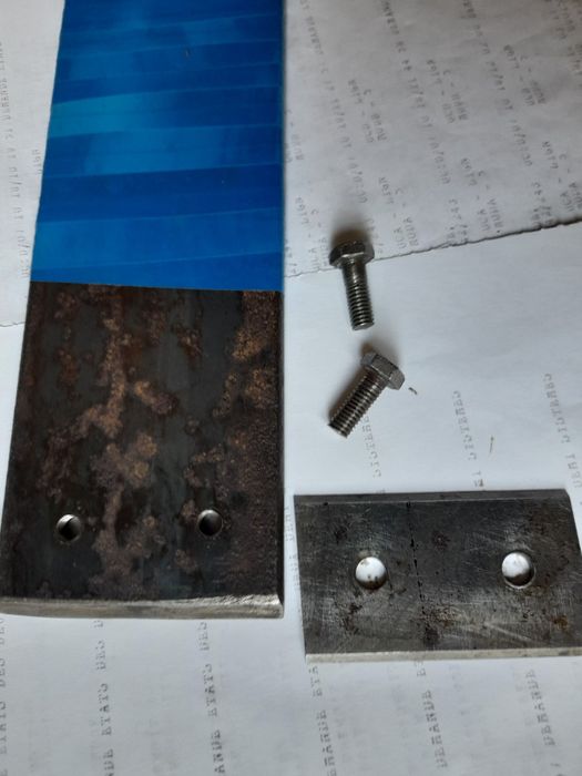 Цикля для обробки дерев'яних поверхонь