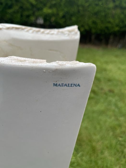 Sanitarios Madalena (cinza)