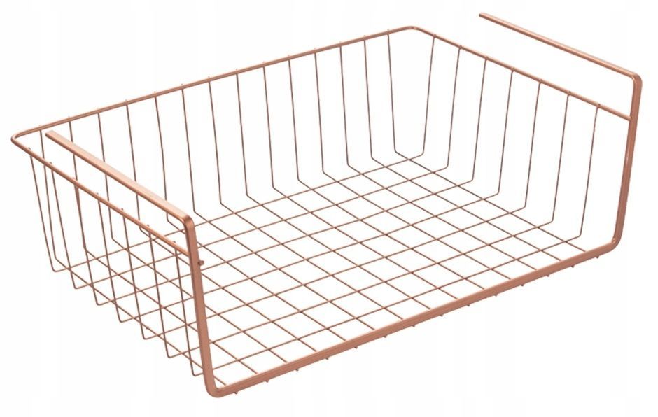 organizer kosz do szafki dodatkowa półka 40 swiss