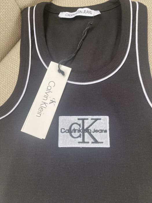 Майка жіноча Calvin klein