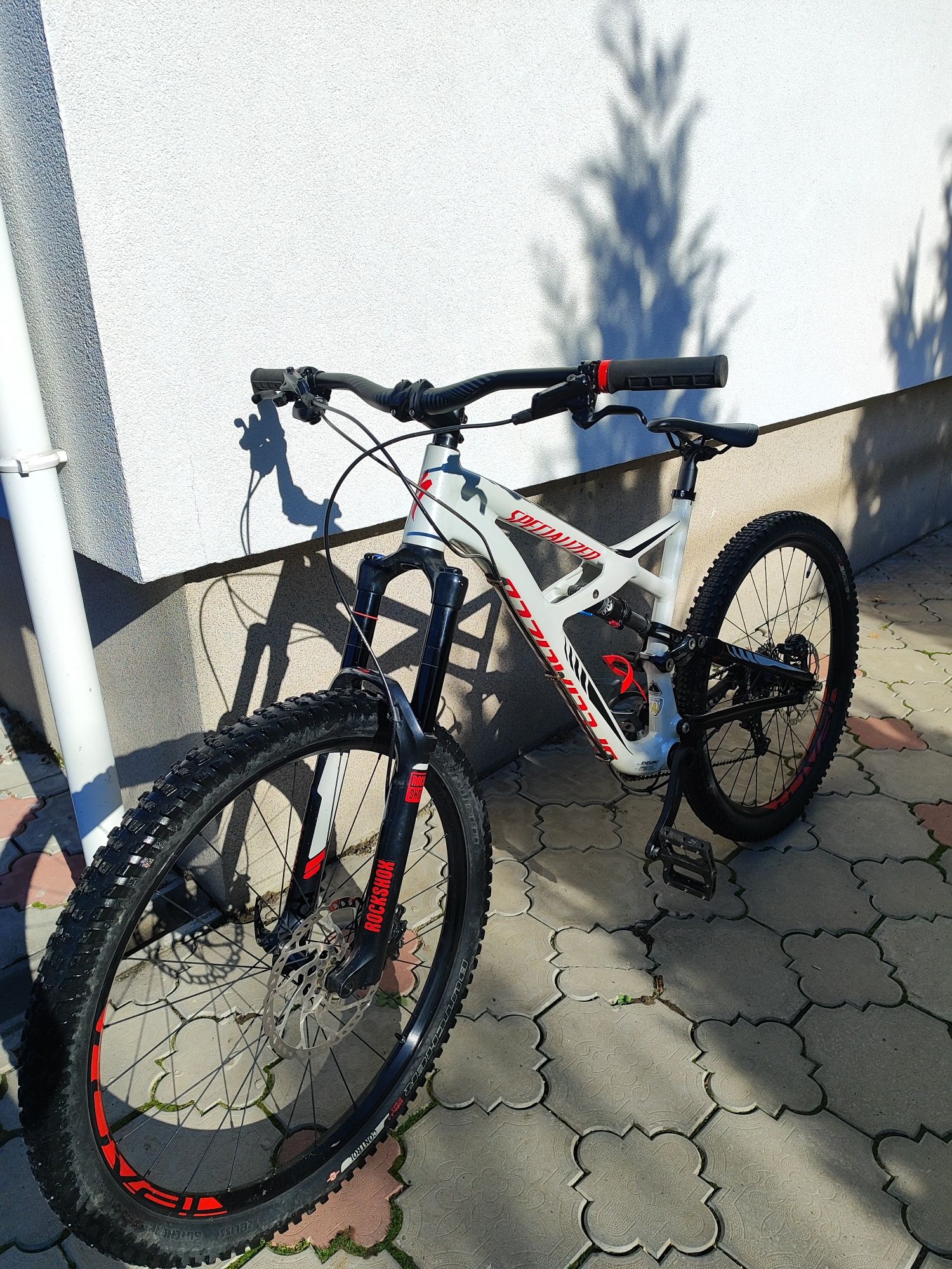 Specialized enduro comp 2016 sale