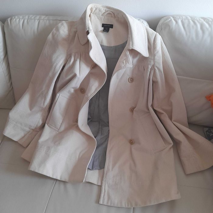 Blazer Gant novo