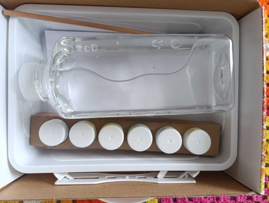 Набор для малювання на воді Ardeco