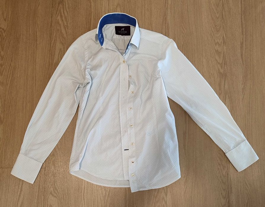 Camisas Sacoor Brothers mulher
