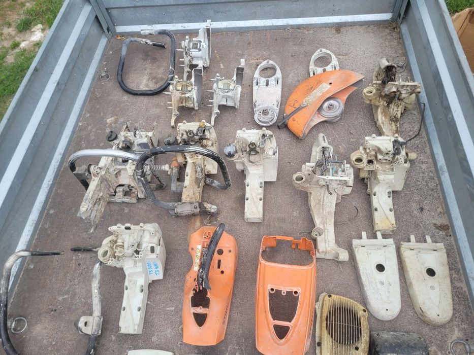 Czesci Piła Przecinarka Stihl ts400 ts410 ts420 ts500i ts700 ts800