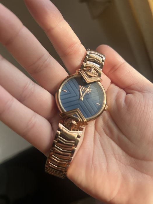 Годинник Versus Versace