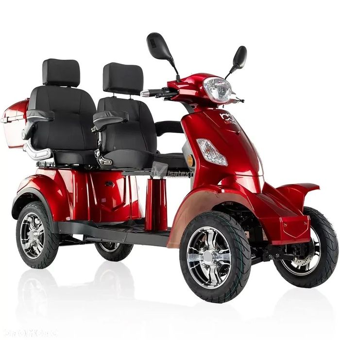 Bili Bike