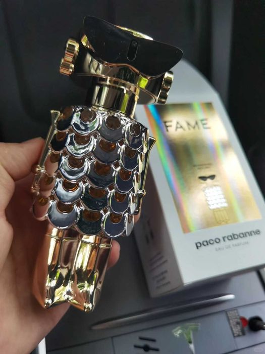 PHANTOM paco rabanne Perfumy 80ML