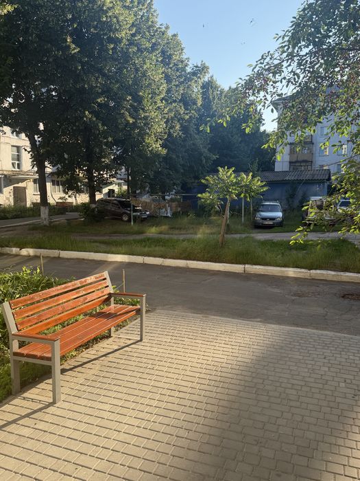 Продаж 3-кімнатної квартири