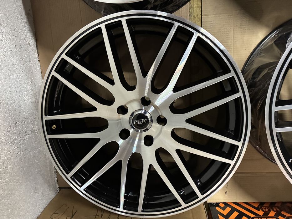 Диски R20 Asa / BBS GT1 5 114,3 9J ET35 dia72,6 в ідеальному стані Tesla Mustang Hyundai Kia Toyota Lexus Mazda Infiniti
