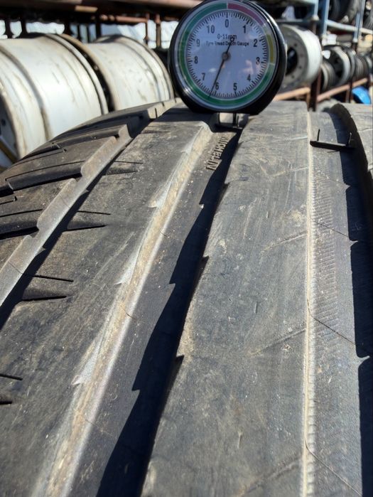 Opona 255/45/20 Michelin Pilot Sport 4 szt.