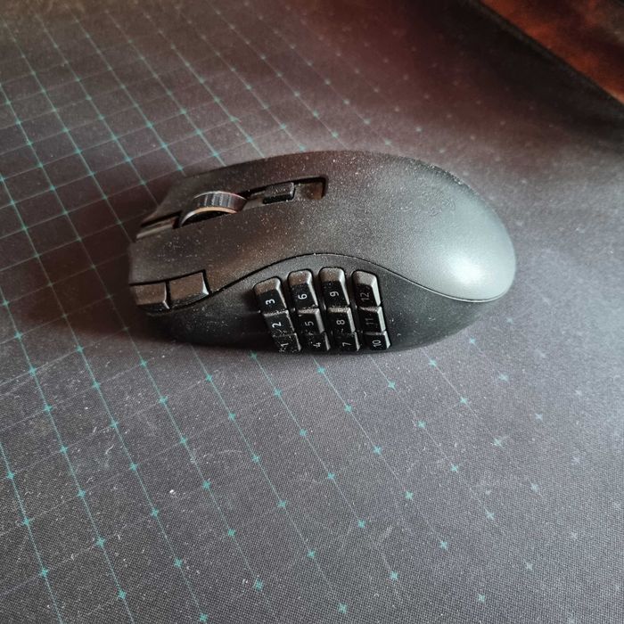 Gaming Computer Bundle – PC + Monitor + Keyboard + 2 Mice + Headphones64586095245441123