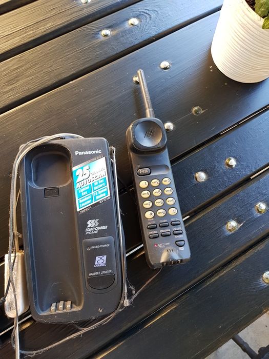 Sprzedam telefon stacjonarny