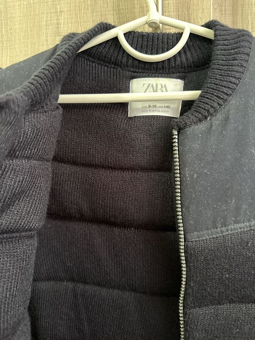 Жилет Zara для хлопчика