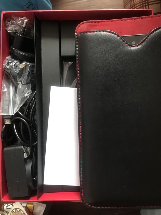 Мультипад, планшет