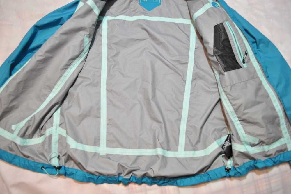 TOG24 L damska kurtka trekkingowa na mambranie i6v goretex