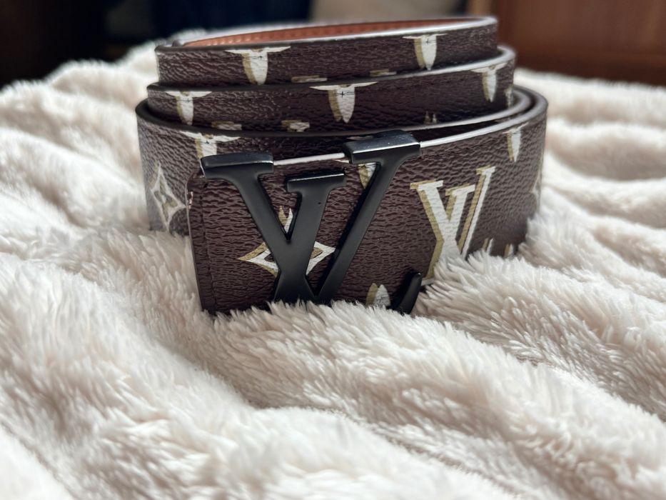 Louis Vuitton belt