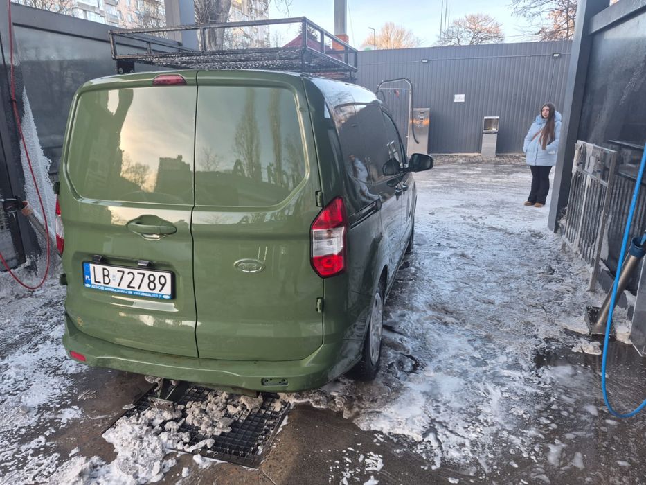Продам форд курьер