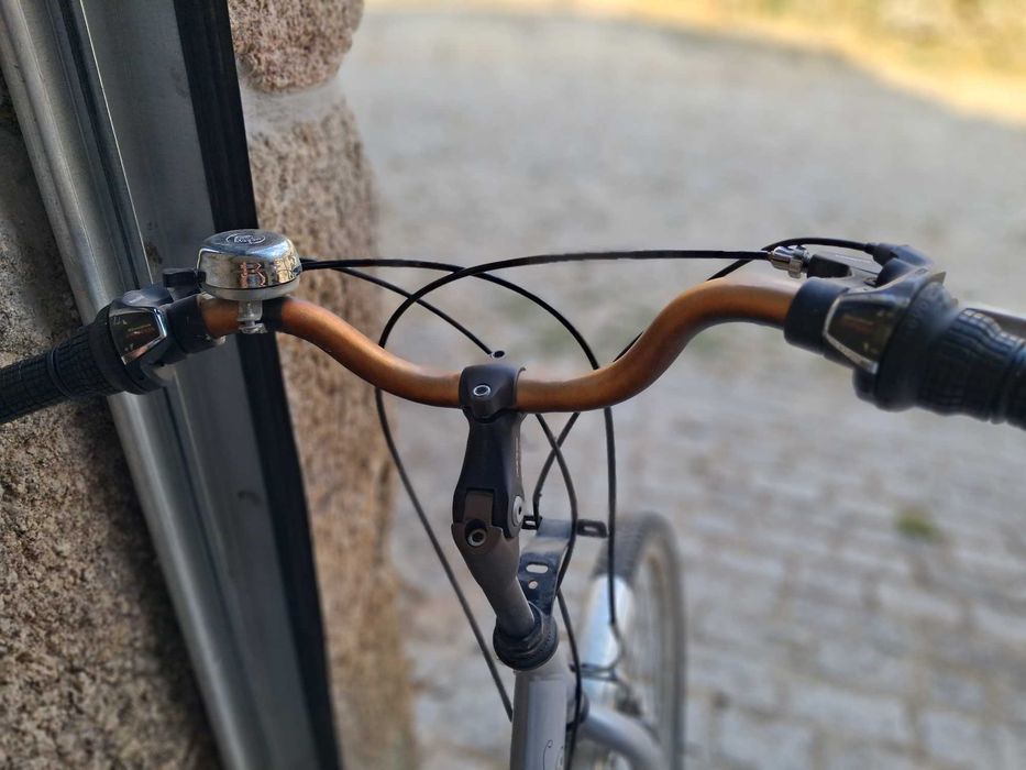 Bicicleta urbana